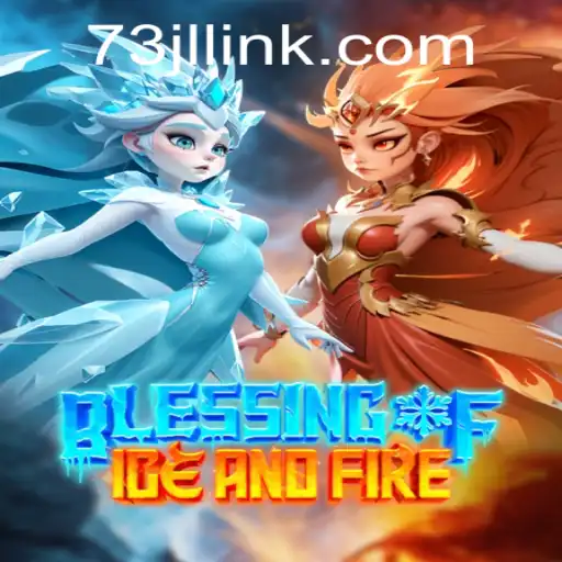 Explore the Thrilling World of Blessing of Ice and Fire