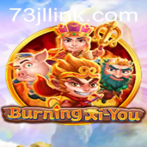 Explore the Mythical Adventure of BurningXiYou