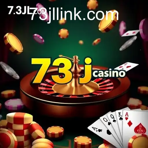 Exploring the World of Casino Games with 73JL.COM