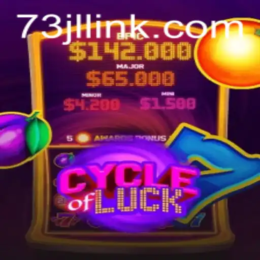 Discover the Exciting World of CycleofLuck - A Thrilling New Game Experience