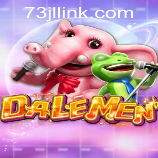 Exploring DALEMEN: The Innovative Gaming Experience