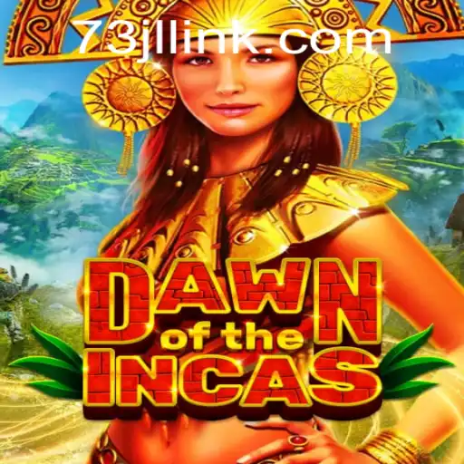 DawnoftheIncas: A Journey through Ancient Civilizations