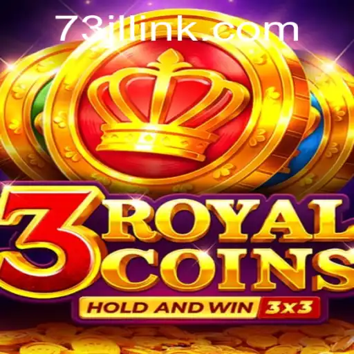 Explore the Exciting World of 3royalcoins