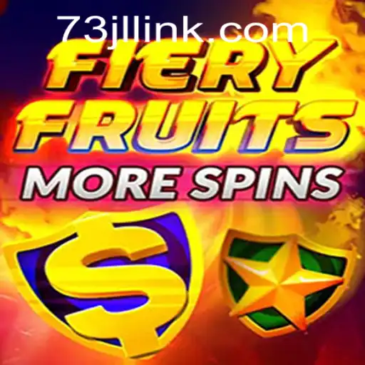 Explore the Exciting World of FieryFruitsMoreSpins Game