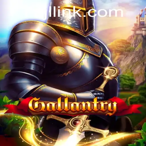 Gallantry: A New Adventure