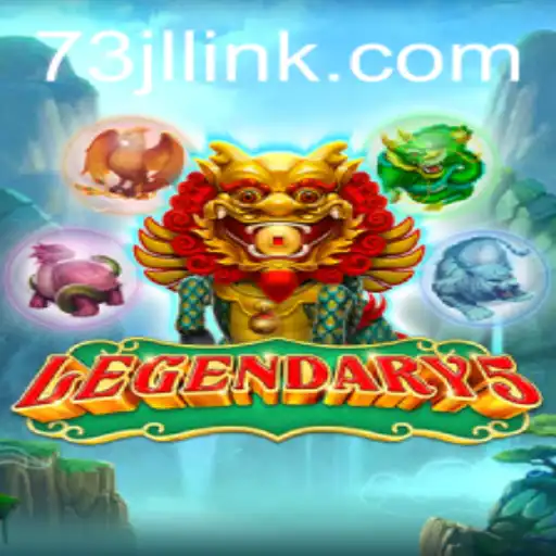 Explore the Thrilling World of Legendary5: A New Era in Online Gaming