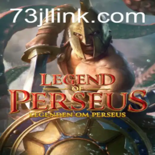 Legend of Perseus: An Epic Journey into Myth and Adventure