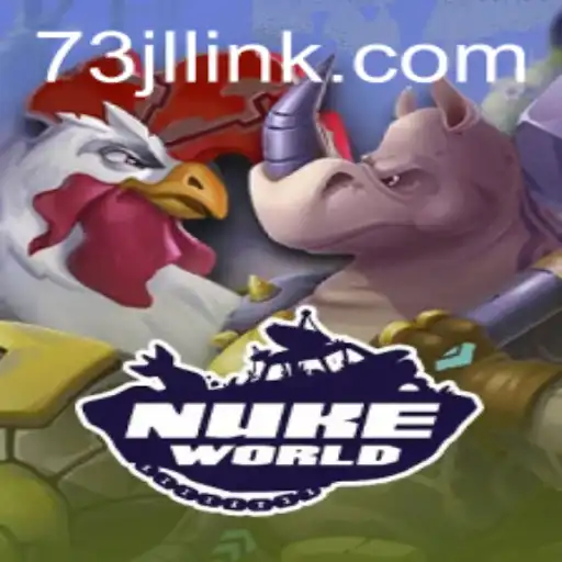 Discover the Explosive World of NukeWorld: A Tactical Adventure