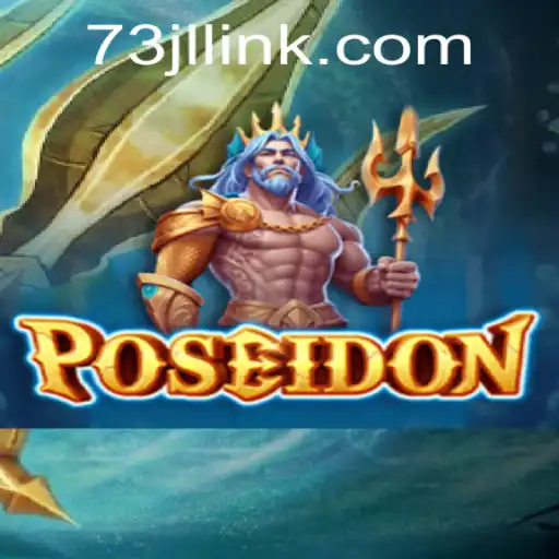 Poseidon: Dive into the Mythical World of 73JL.COM