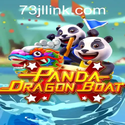 PANDADRAGONBOAT: A Captivating Adventure into the World of Dragons and Pandas