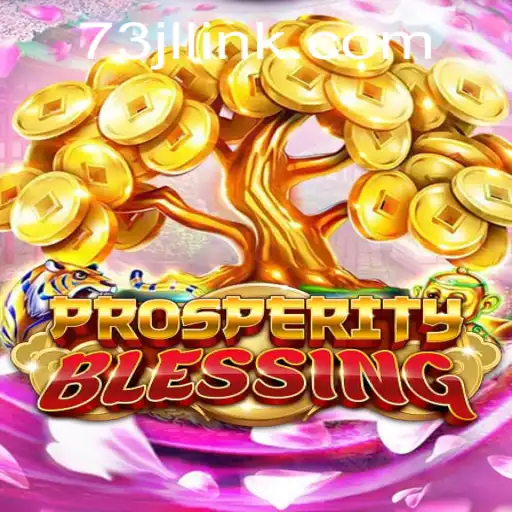 Unveiling the Mystique of ProsperityBlessing: A Journey into Strategic Gameplay