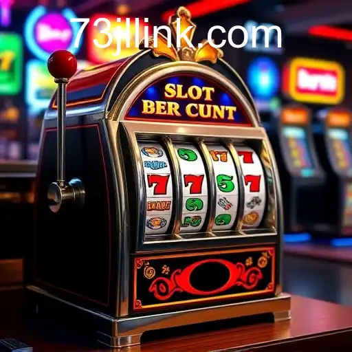 The Fascinating World of Slot Machines: An In-Depth Exploration
