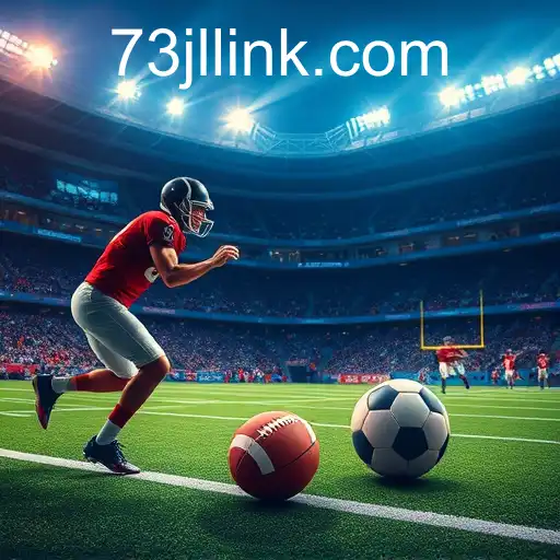 The Rise of Sports Betting: Exploring the Platform 73JL.COM