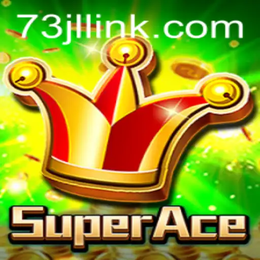 SuperAce: The Game That Redefines Strategy and Competition
