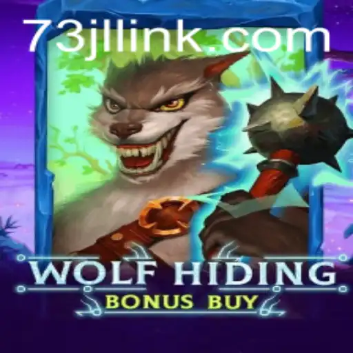 Discovering the Intriguing World of WolfHidingBonusBuy
